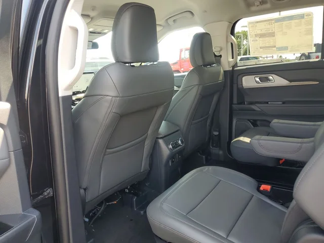 Nuevos FORD EXPLORER à Estados chez autogozo