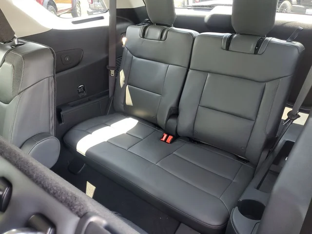 Nuevos FORD EXPLORER à Estados chez autogozo