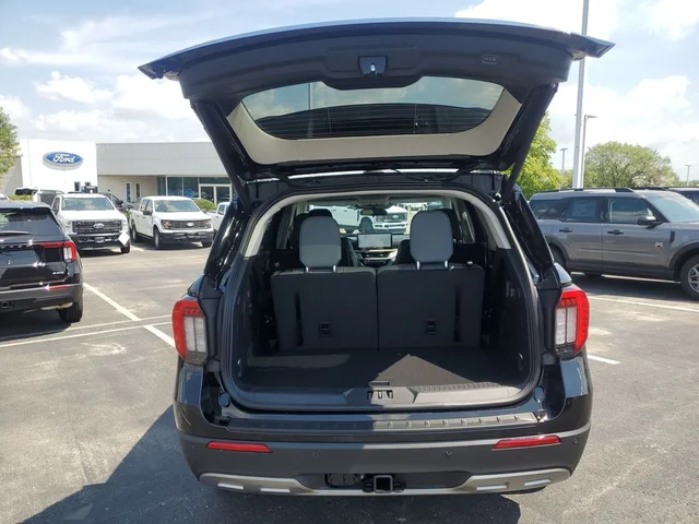 Nuevos FORD EXPLORER à Estados chez autogozo