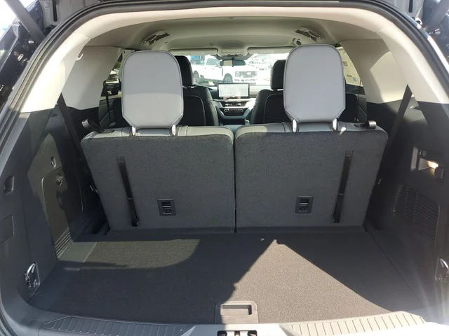 Nuevos FORD EXPLORER à Estados chez autogozo