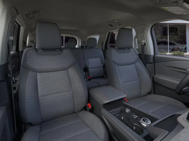 Nuevos FORD EXPLORER at Maplecrest Ford Lincoln of Union in Vauxhall