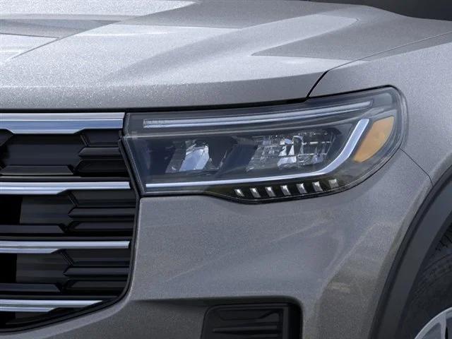 Nuevos FORD EXPLORER at Maplecrest Ford Lincoln of Union in Vauxhall