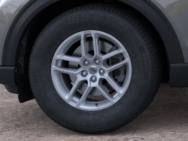 Nuevos FORD EXPLORER at Maplecrest Ford Lincoln of Union in Vauxhall