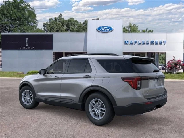 Nuevos FORD EXPLORER at Maplecrest Ford Lincoln of Union in Vauxhall