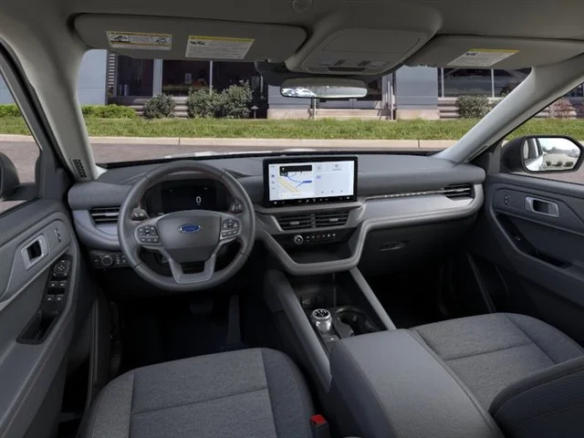 Nuevos FORD EXPLORER at Maplecrest Ford Lincoln of Union in Vauxhall