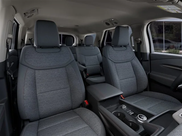 Nuevos FORD EXPLORER at Maplecrest Ford Lincoln of Union in Vauxhall