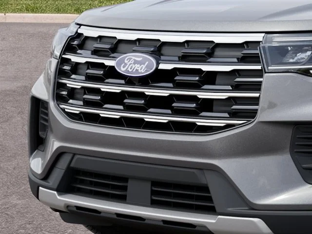 Nuevos FORD EXPLORER at Maplecrest Ford Lincoln of Union in Vauxhall