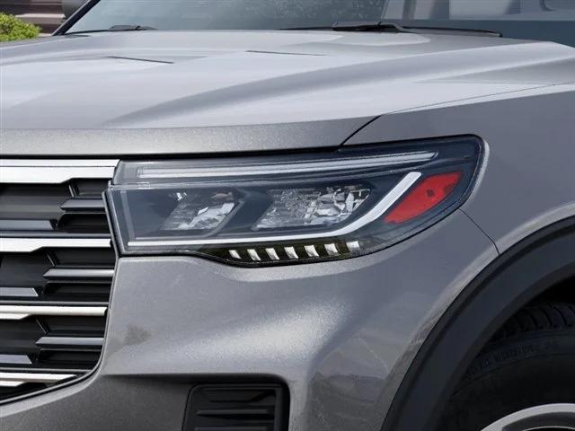 Nuevos FORD EXPLORER at Maplecrest Ford Lincoln of Union in Vauxhall