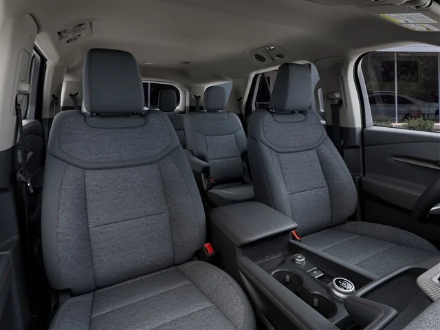 Nuevos FORD EXPLORER at Maplecrest Ford Lincoln of Union in Vauxhall
