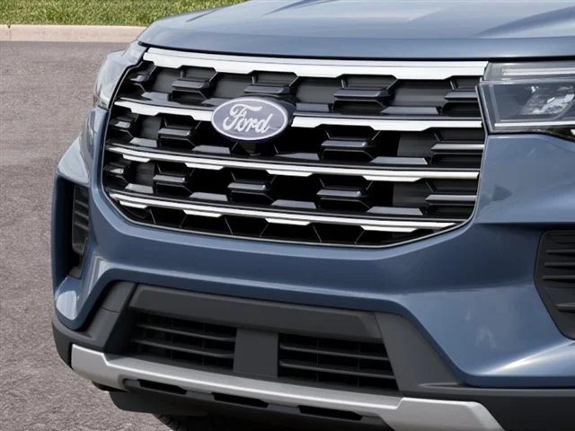 Nuevos FORD EXPLORER at Maplecrest Ford Lincoln of Union in Vauxhall