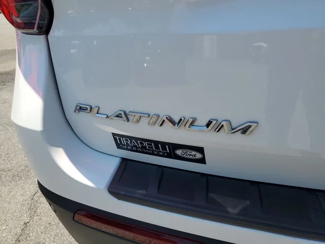 SEMINUEVOS FORD Explorer a Estados en autogozo