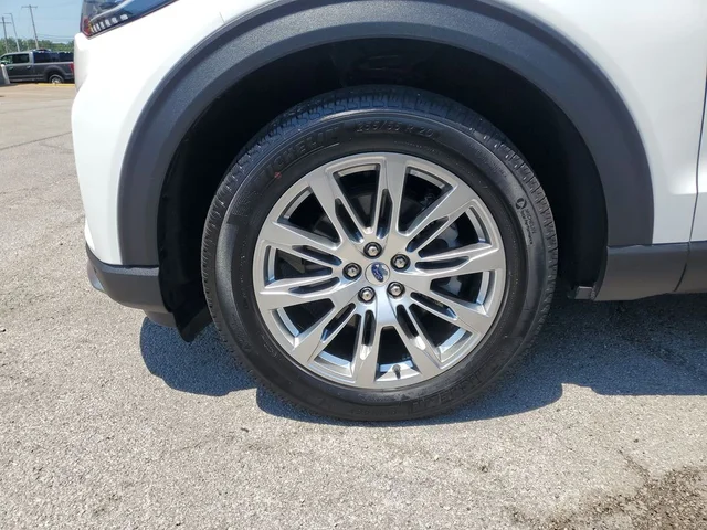 SEMINUEVOS FORD Explorer a Estados en autogozo