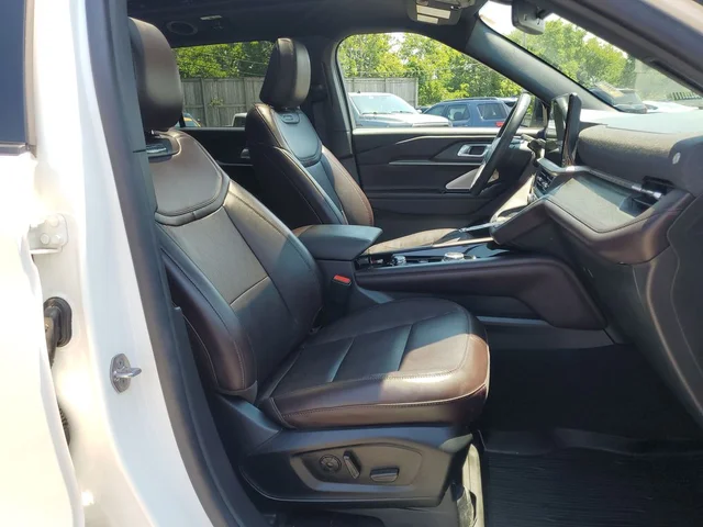 SEMINUEVOS FORD Explorer a Estados en autogozo