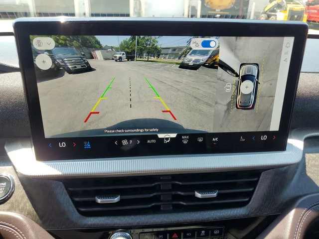 SEMINUEVOS FORD Explorer a Estados en autogozo