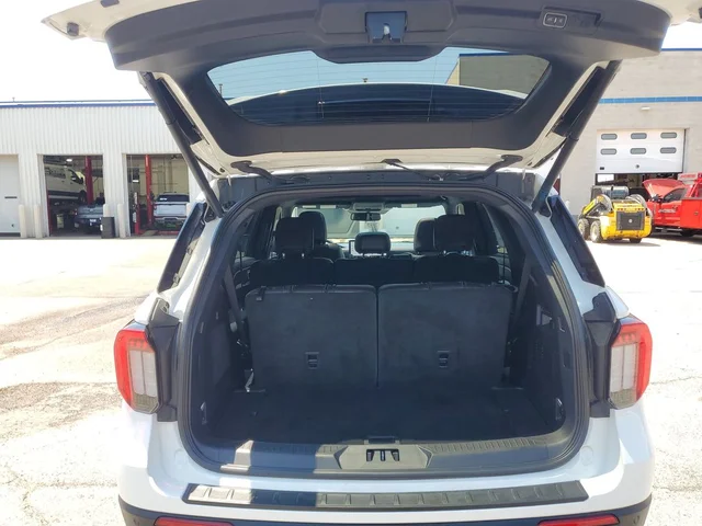 SEMINUEVOS FORD Explorer a Estados en autogozo