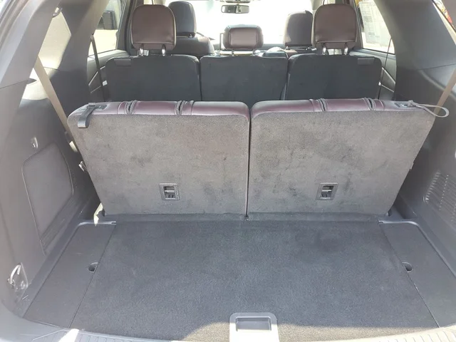 SEMINUEVOS FORD Explorer a Estados en autogozo