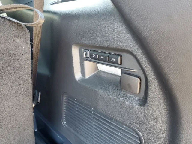SEMINUEVOS FORD Explorer a Estados en autogozo