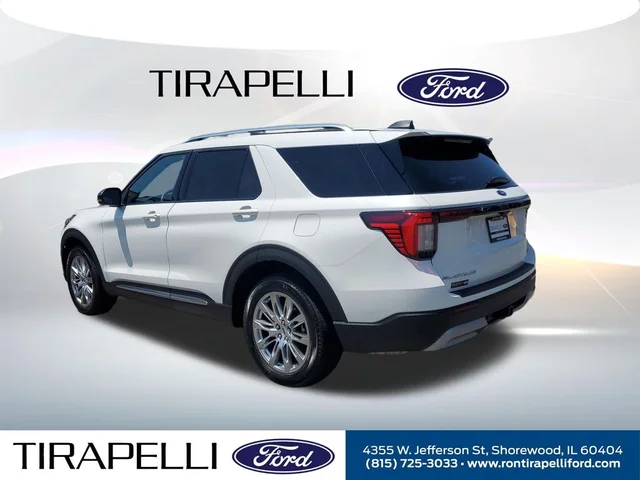 SEMINUEVOS FORD Explorer a Estados en autogozo