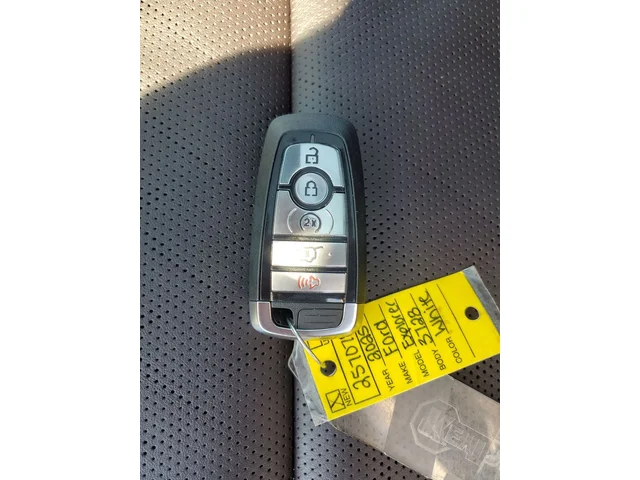 SEMINUEVOS FORD Explorer a Estados en autogozo