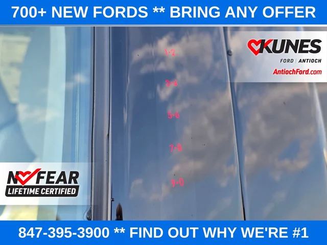 Nuevos FORD EXPLORER à Estados chez autogozo