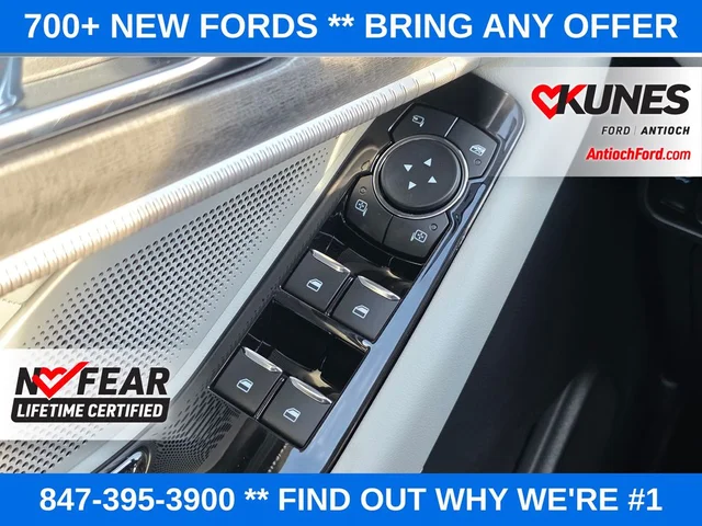 Nuevos FORD EXPLORER à Estados chez autogozo