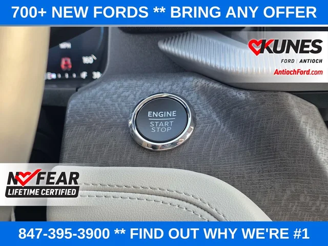 Nuevos FORD EXPLORER à Estados chez autogozo