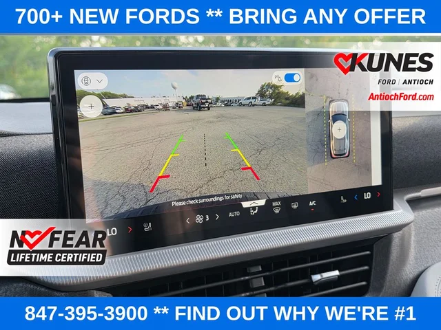 Nuevos FORD EXPLORER à Estados chez autogozo