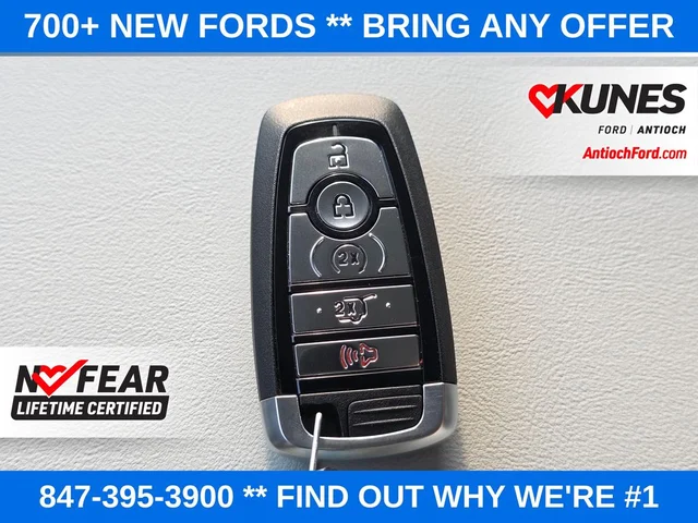 Nuevos FORD EXPLORER à Estados chez autogozo