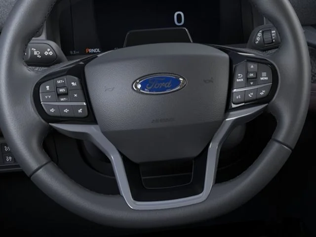 Nuevos FORD EXPLORER at Maplecrest Ford Lincoln of Union in Vauxhall