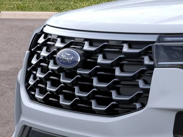 Nuevos FORD EXPLORER at Maplecrest Ford Lincoln of Union in Vauxhall