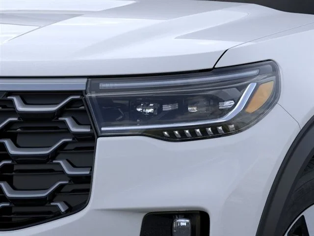 Nuevos FORD EXPLORER at Maplecrest Ford Lincoln of Union in Vauxhall