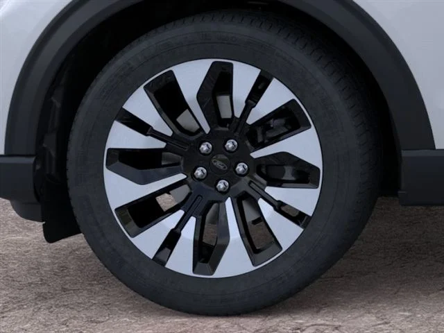 Nuevos FORD EXPLORER at Maplecrest Ford Lincoln of Union in Vauxhall