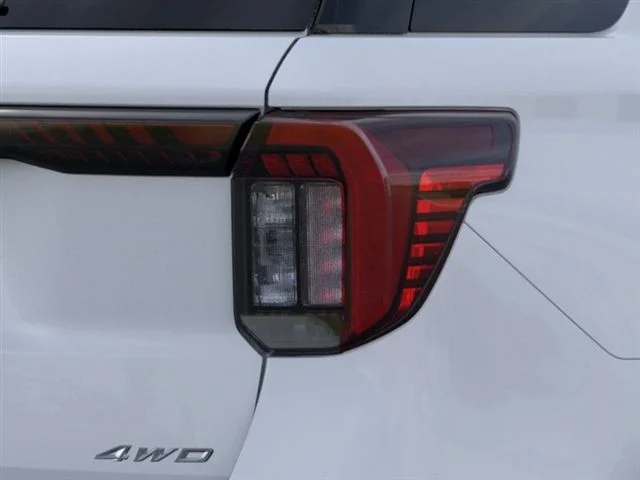 Nuevos FORD EXPLORER at Maplecrest Ford Lincoln of Union in Vauxhall