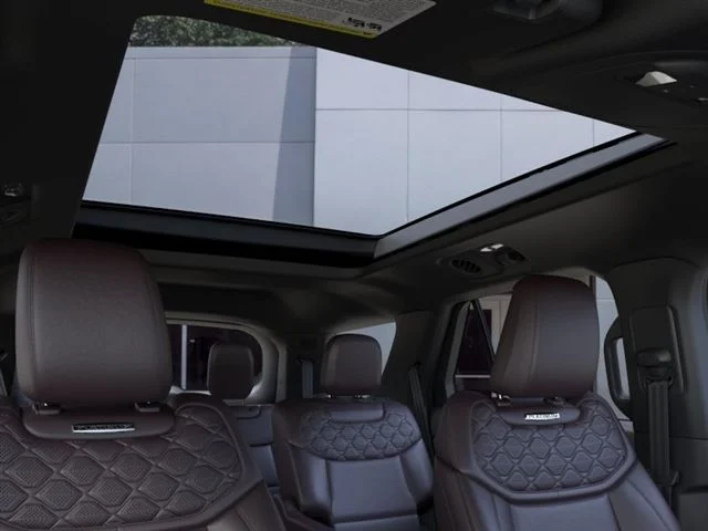 Nuevos FORD EXPLORER at Maplecrest Ford Lincoln of Union in Vauxhall