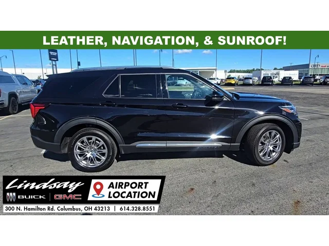 SEMINUEVOS FORD Explorer a Estados en autogozo