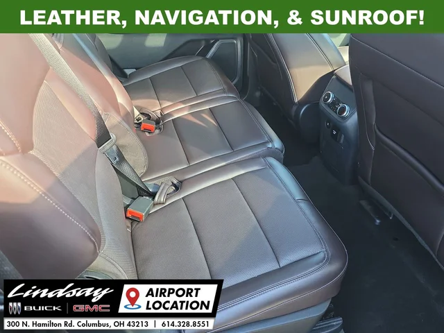 SEMINUEVOS FORD Explorer a Estados en autogozo