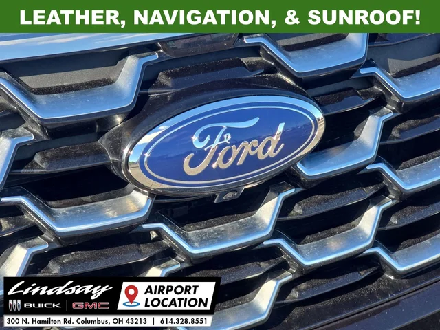 SEMINUEVOS FORD Explorer a Estados en autogozo