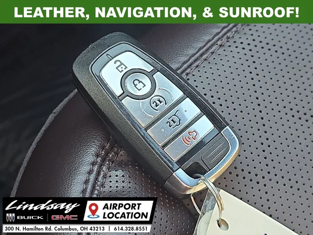 SEMINUEVOS FORD Explorer a Estados en autogozo