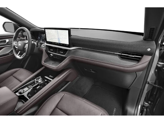 Nuevos FORD EXPLORER à Estados chez autogozo
