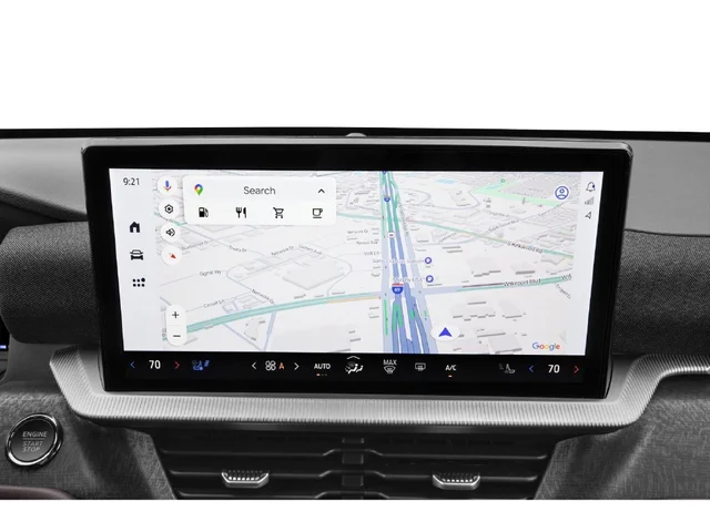 Nuevos FORD EXPLORER à Estados chez autogozo