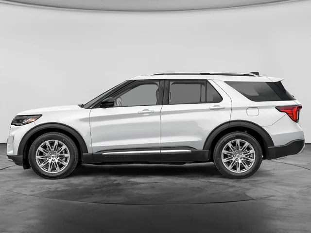 Nuevos FORD EXPLORER à Estados chez autogozo