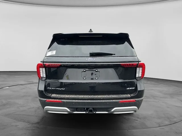 Nuevos FORD EXPLORER à Estados chez autogozo