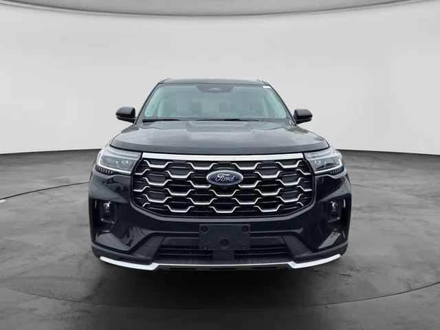 Nuevos FORD EXPLORER à Estados chez autogozo