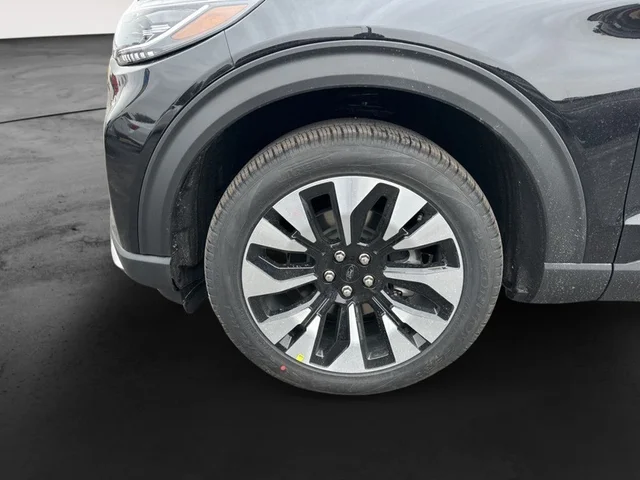 Nuevos FORD EXPLORER à Estados chez autogozo
