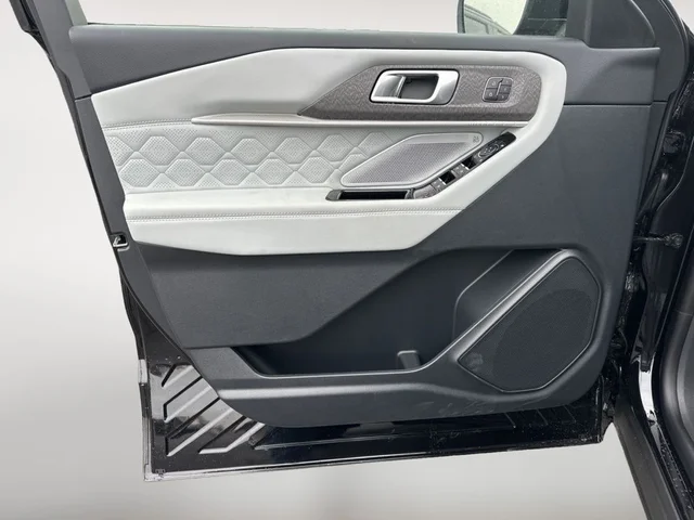 Nuevos FORD EXPLORER à Estados chez autogozo