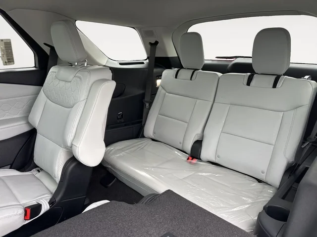 Nuevos FORD EXPLORER à Estados chez autogozo