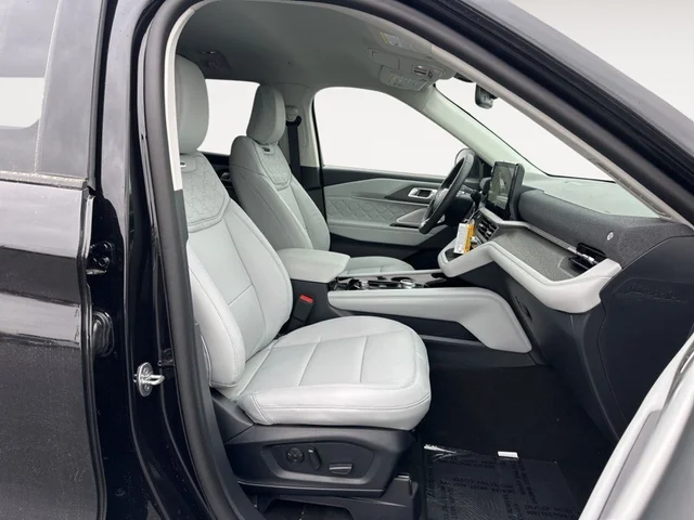 Nuevos FORD EXPLORER à Estados chez autogozo