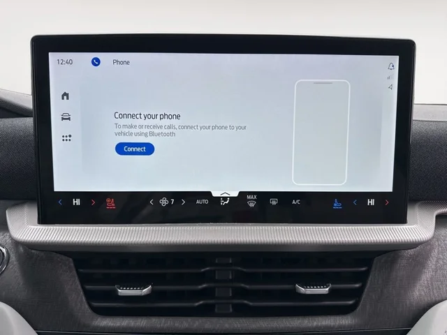 Nuevos FORD EXPLORER à Estados chez autogozo