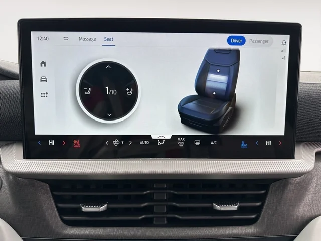 Nuevos FORD EXPLORER à Estados chez autogozo