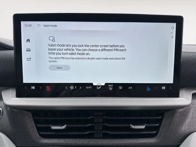 Nuevos FORD EXPLORER à Estados chez autogozo